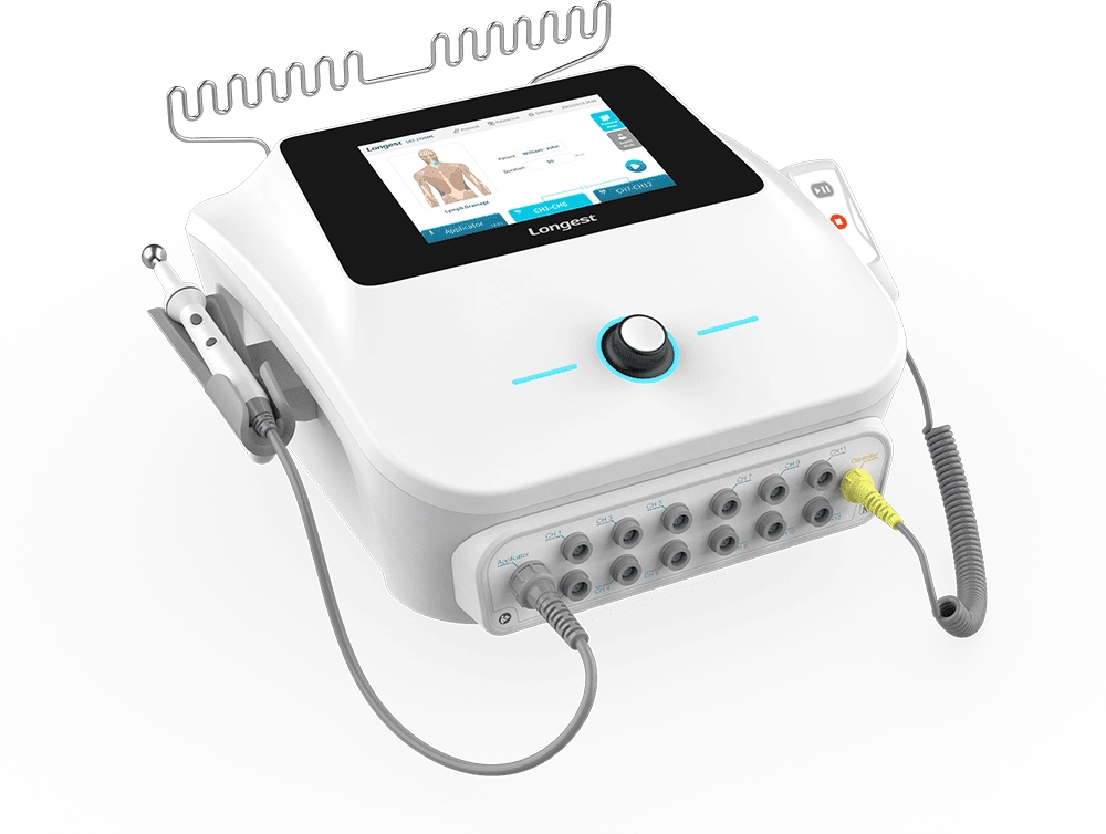 Longest Medical NMES Machine