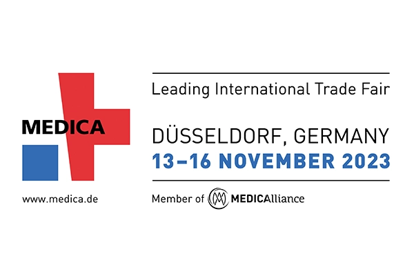 LONGEST-MEDICAL-to-showcase-latest-innovations-at-MEDICA-2023 LONGEST MEDICAL to showcase latest innovations at MEDICA 2023