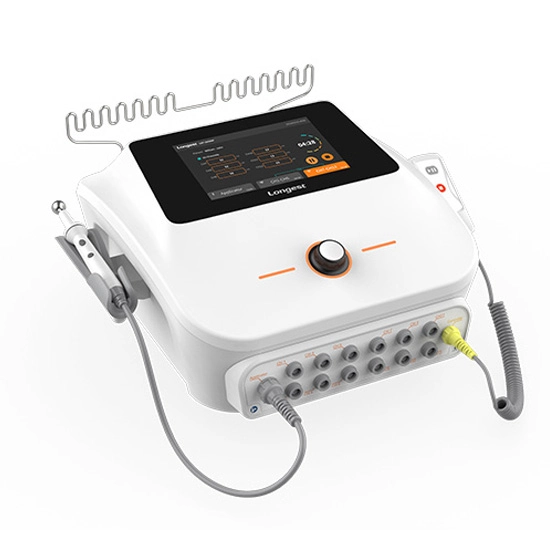 Low-Frequency Electrical Stimulation Machine LGT-2320SP