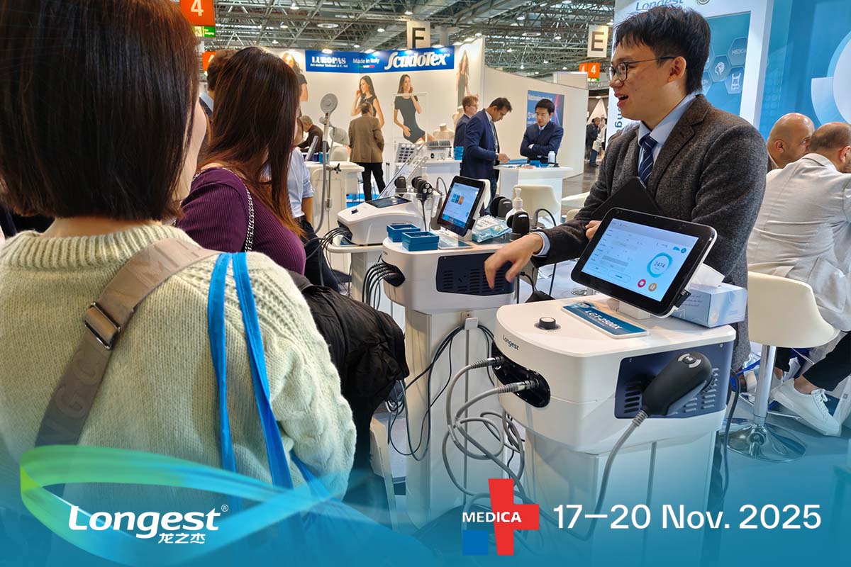 Medica2025 Nov New product