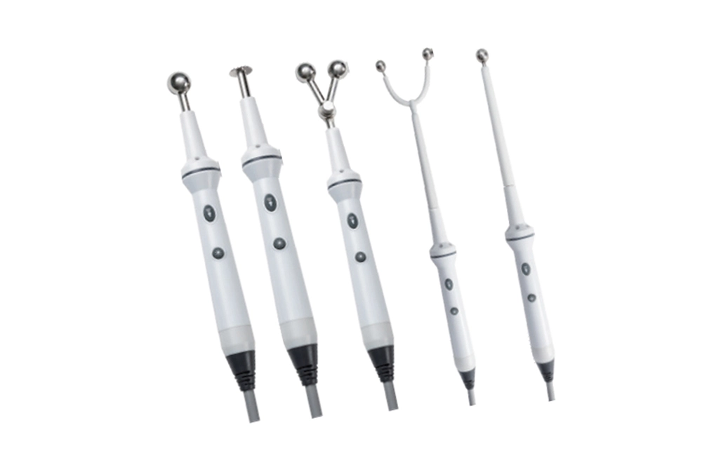 medical device manufacturer