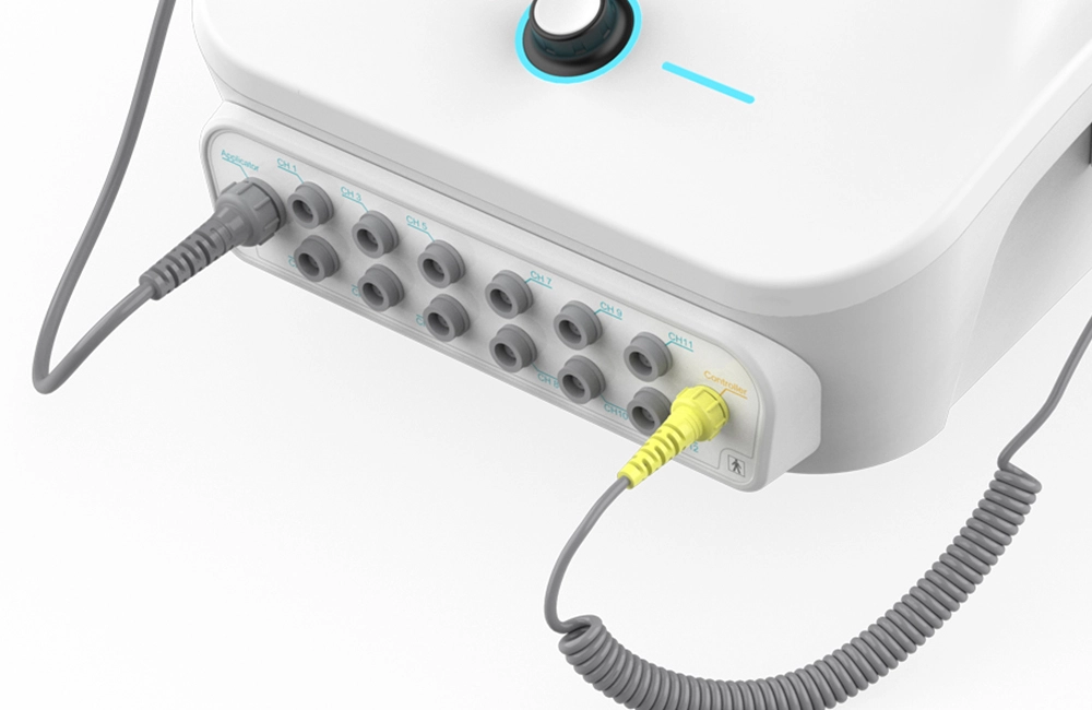medical device manufacturers
