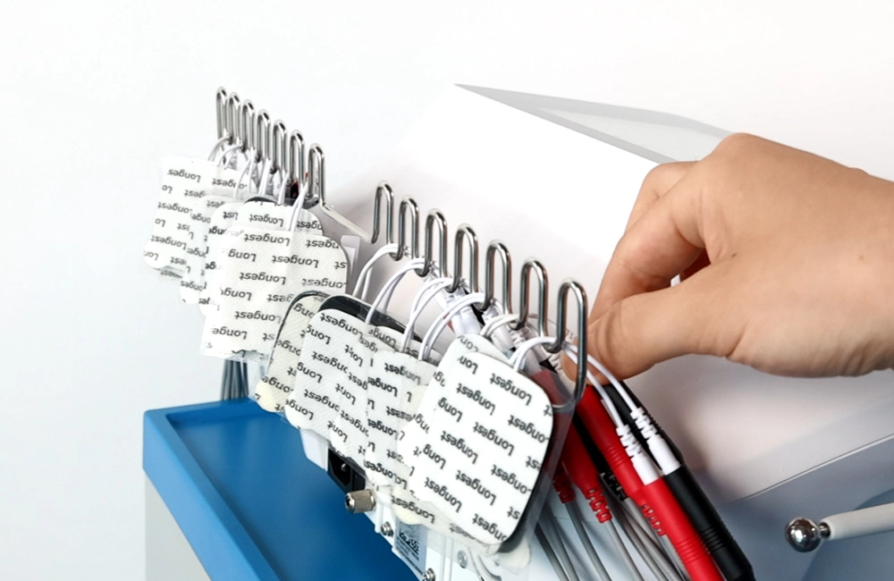 medical device manufacturing