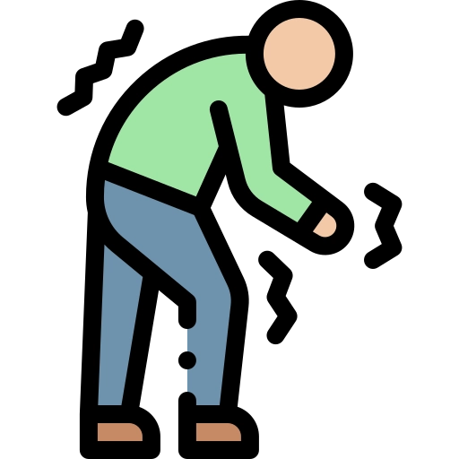 Muscle-Tension Muscle Tension