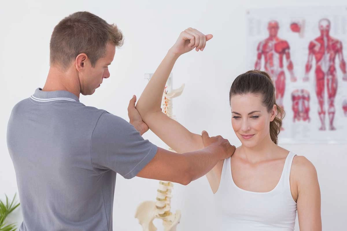 Musculoskeletal & Neurological Rehabilitation