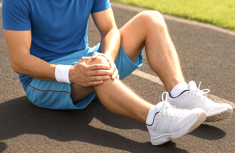 Neurological & Sports Injuries