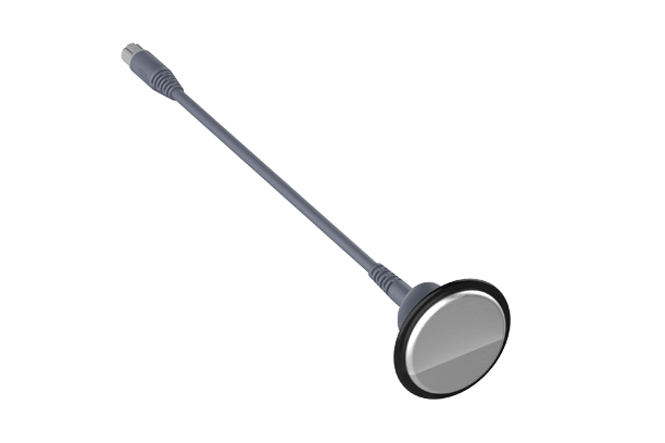 Neutral Finger Handle