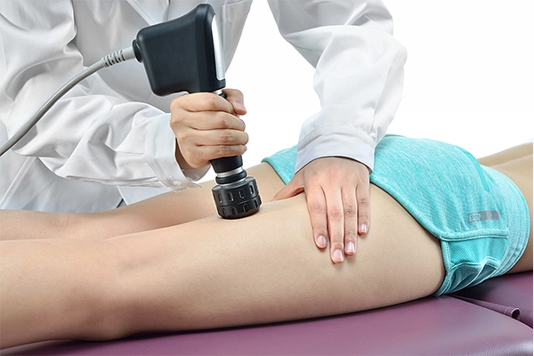 Non-invasive-Aesthetic-Treatment:-Acoustic-Wave-Therapy Non-invasive Aesthetic Treatment: Acoustic Wave Therapy