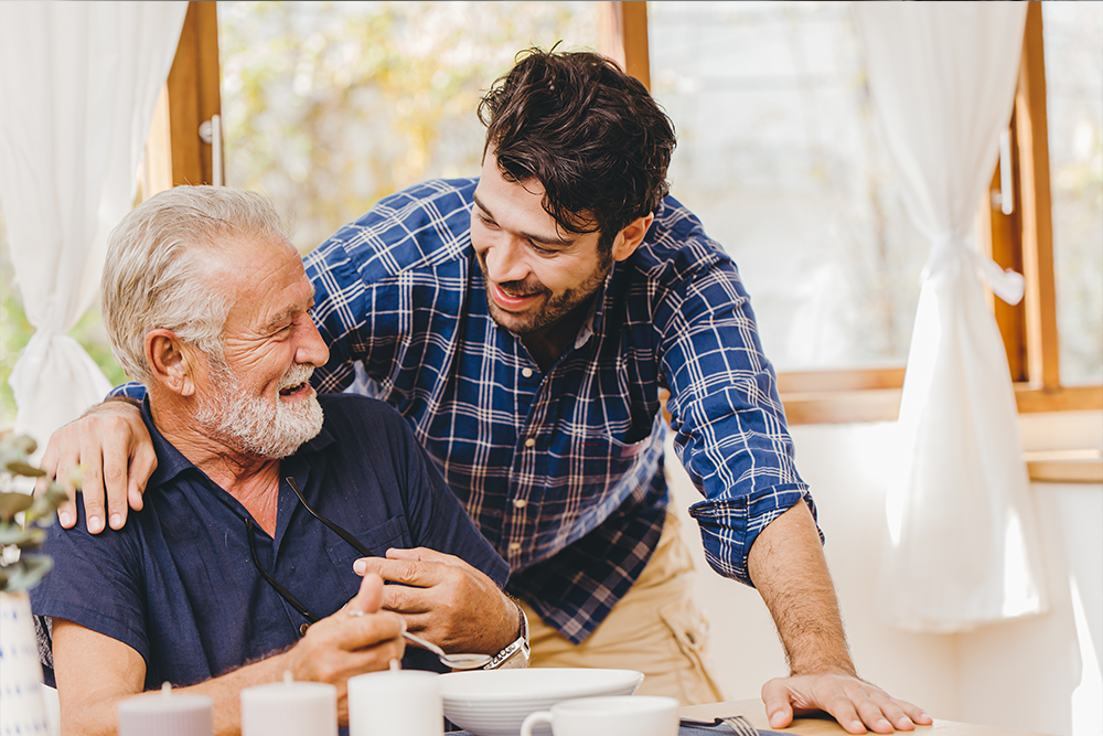 On World Dysphagia Day, Let Rehabilitation Proceed with Warmth