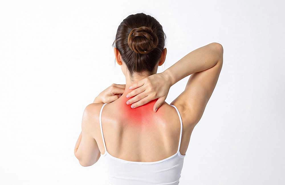 Pain Management & Rehabilitation