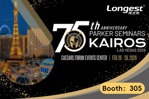 Parker Seminars  Las Vegas