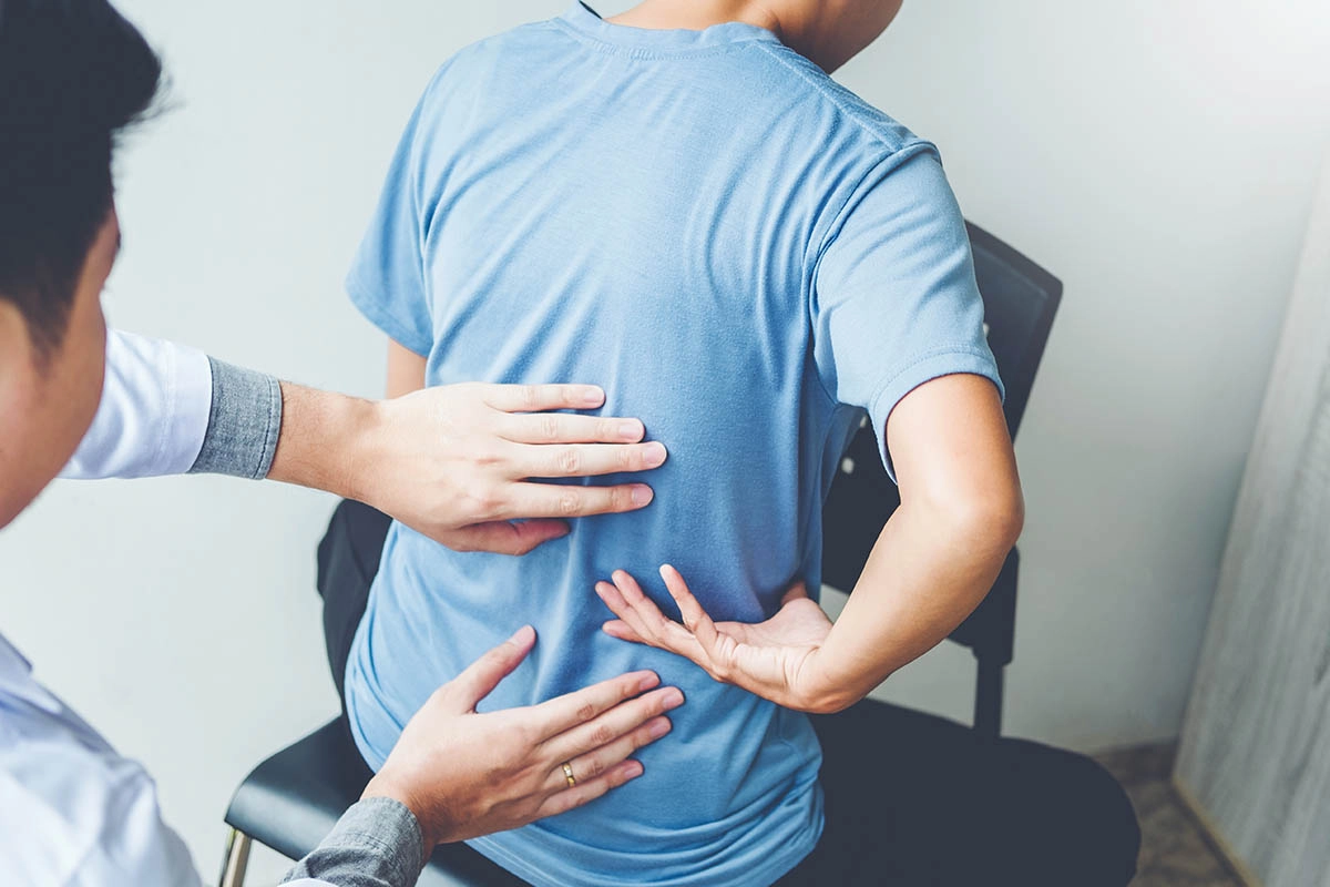 Pelvic floor rehabilitation Electromagnetic Stimulator