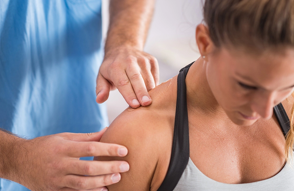 physio equipment supplier