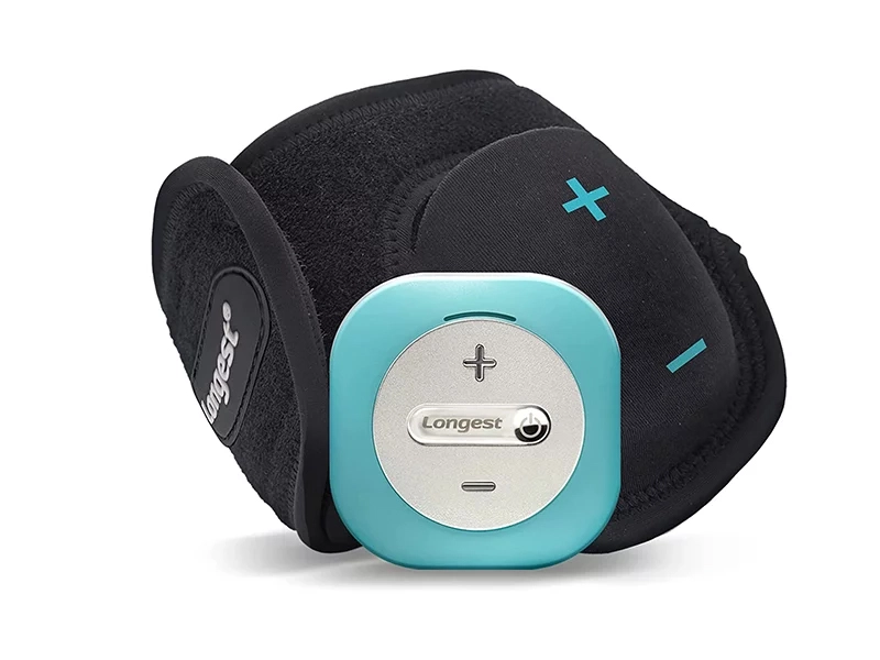 Portable Electro-Stimulation Therapy Device