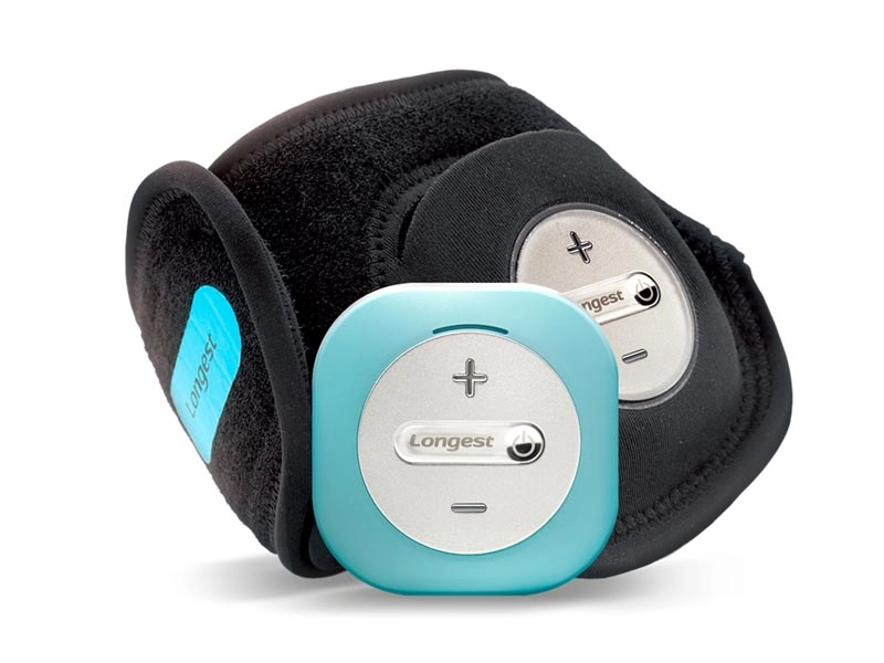 Portable Electro - Stimulation Therapy Device MStim Drop LGT - 233