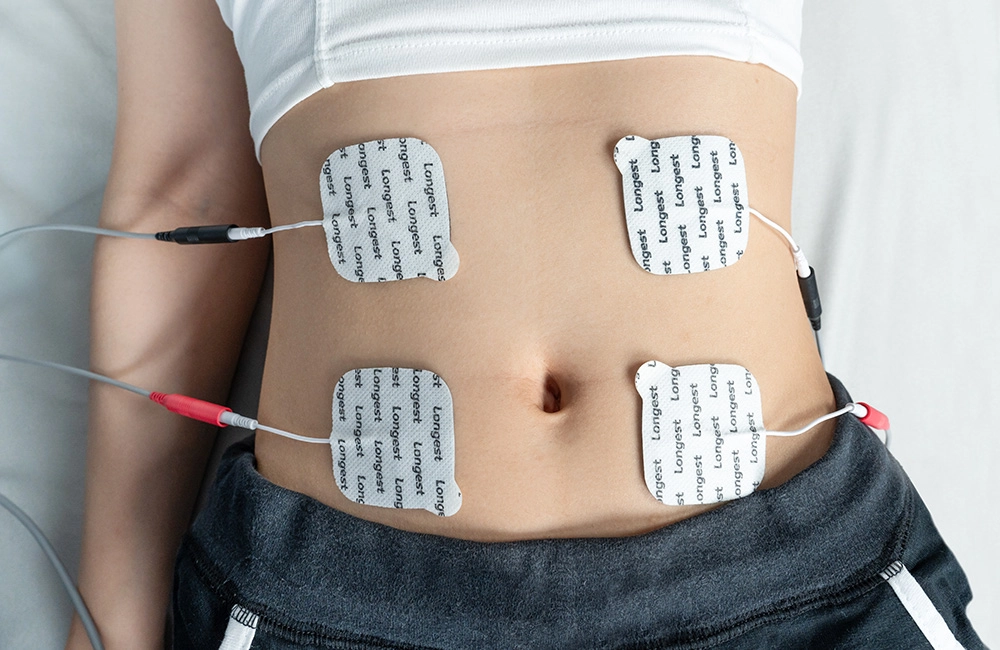 portable shockwave therapy machine