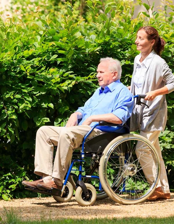 Post-stroke Motor Dysfunction