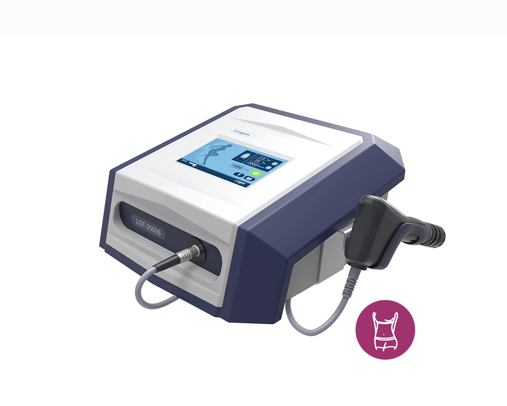 PowerWave LGT-2500S medical aesthetics