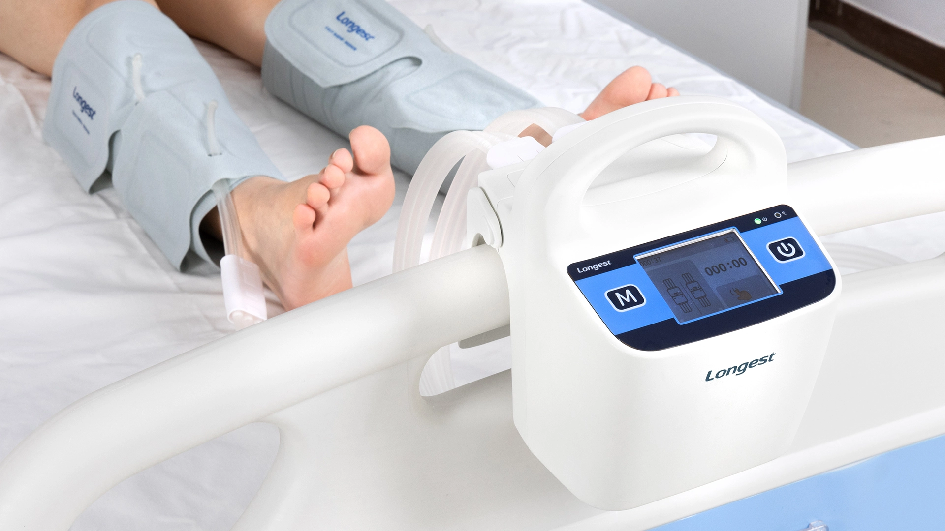 Pressotherapy  Devices