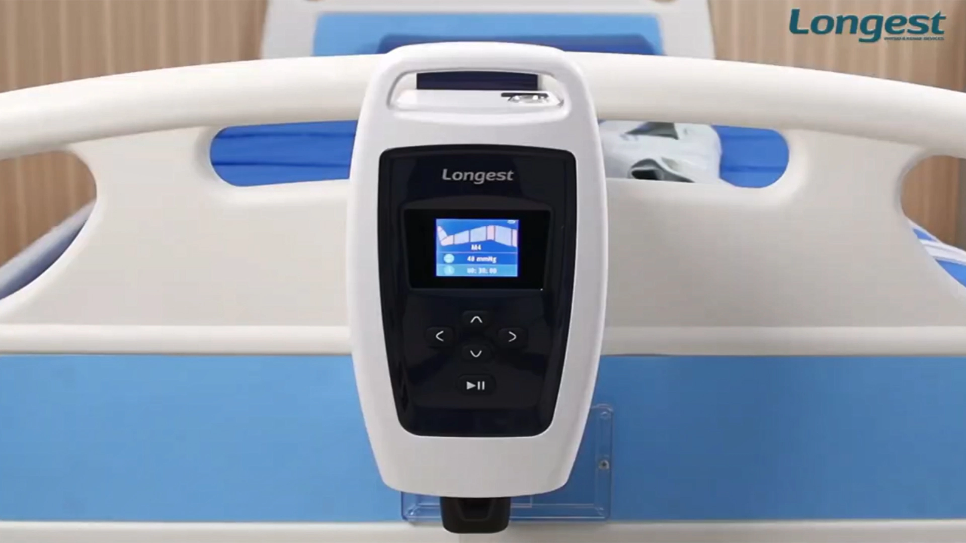 Prevent Blood Clots after Surgery with LGT-2201DVT