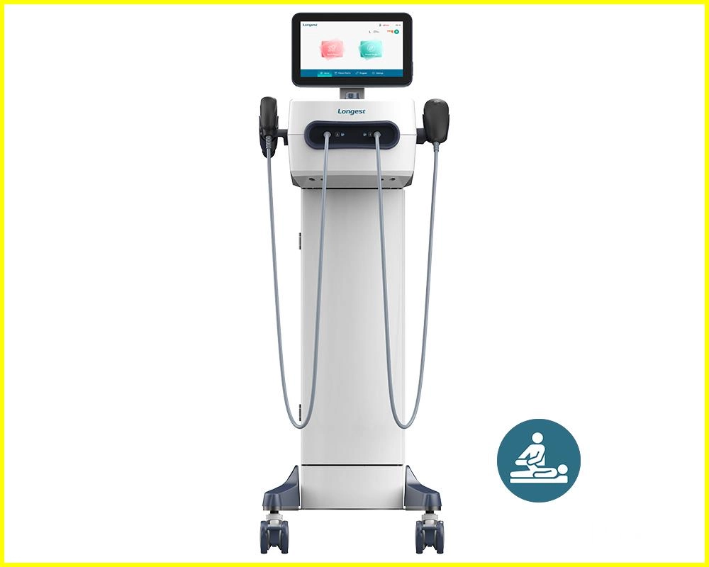 professional-shockwave-therapy-machine-LGT-2500X professional shockwave therapy machine LGT-2500X