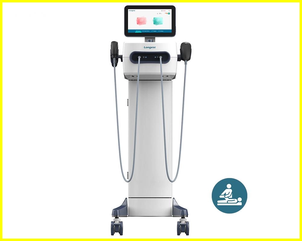 professional-shockwave-therapy-machine-LGT-2500X professional shockwave therapy machine LGT-2500X