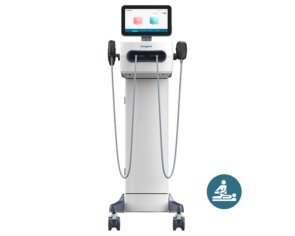 professional-shockwave-therapy-machine-LGT-2500X professional shockwave therapy machine LGT-2500X