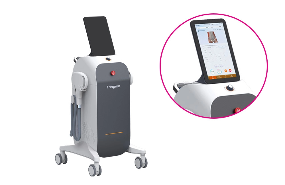 Pulsed Electromagnetic Field Stimulator for Fat loss and body shaping