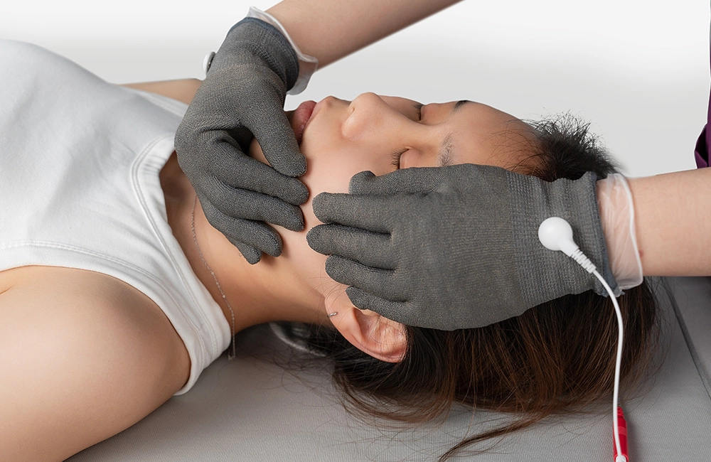 radial shockwave therapy machine