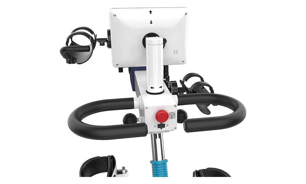Rehab Bike for Upper and Lower Limbs (1)-2