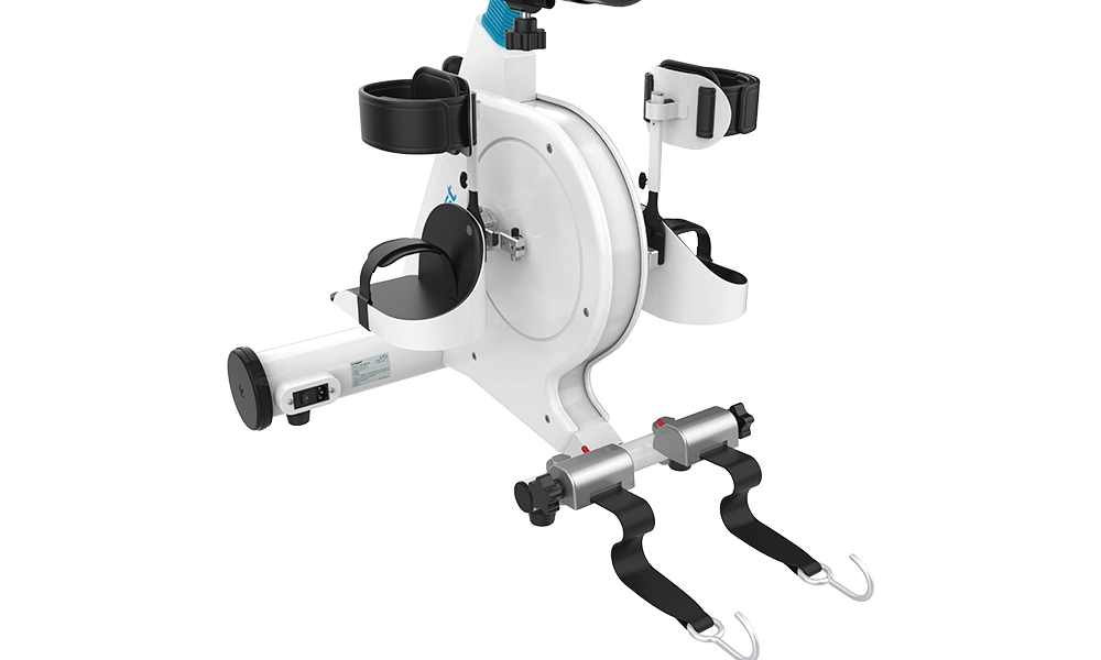 Rehab Bike for Upper and Lower Limbs (3)