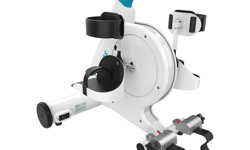 Rehab Bike for Upper and Lower Limbs (5)