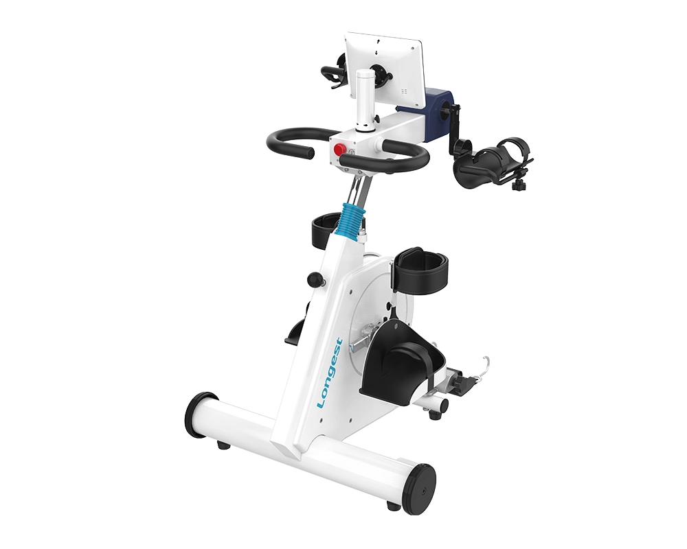 Rehab-Bike-for-Upper-and-Lower-Limbs-RehaMoto-LGT-5100P Rehab Bike for Upper and Lower Limbs RehaMoto LGT-5100P