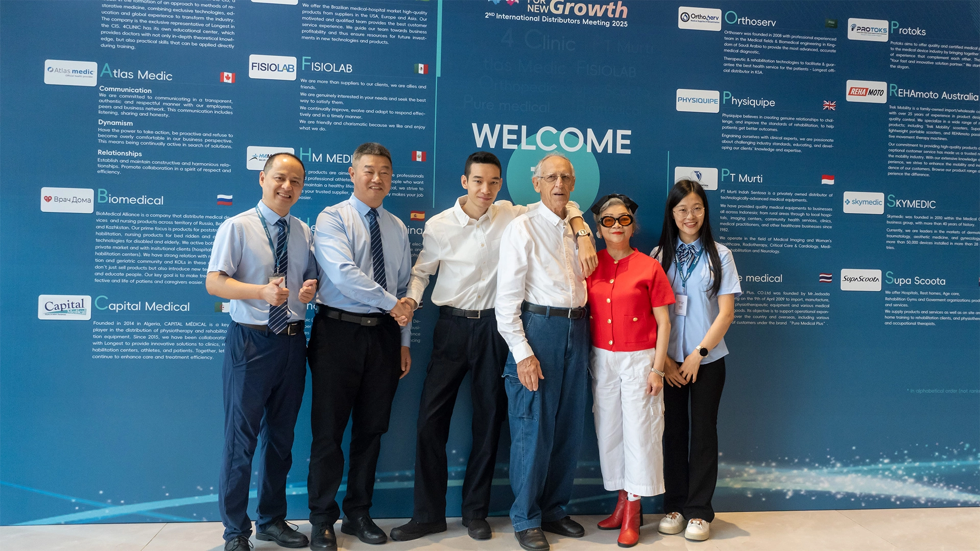 REHAmoto Australia - Exclusive Distributor of Longest Medical (4)