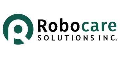Robocare-LOGO Robocare LOGO