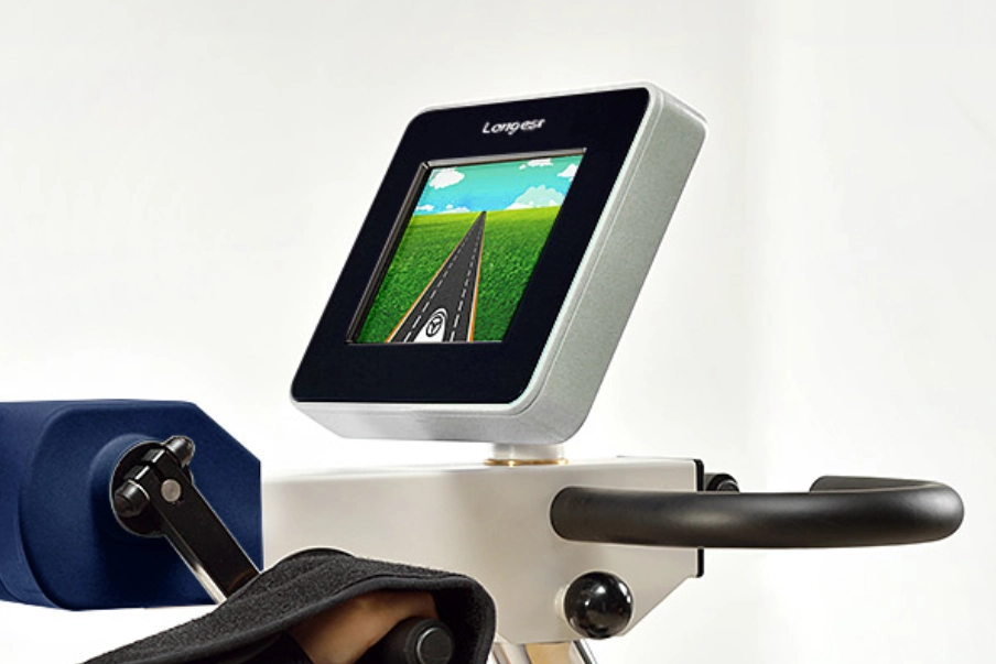 Equipped-with-an-8-inch-full-color-touch-screen Equipped with an 8-inch full-color touch screen