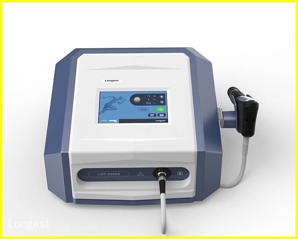 Shock Wave Therapy LGT-2500S