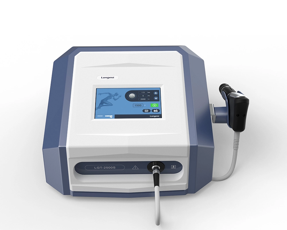 Shock Wave Therapy LGT-2500S