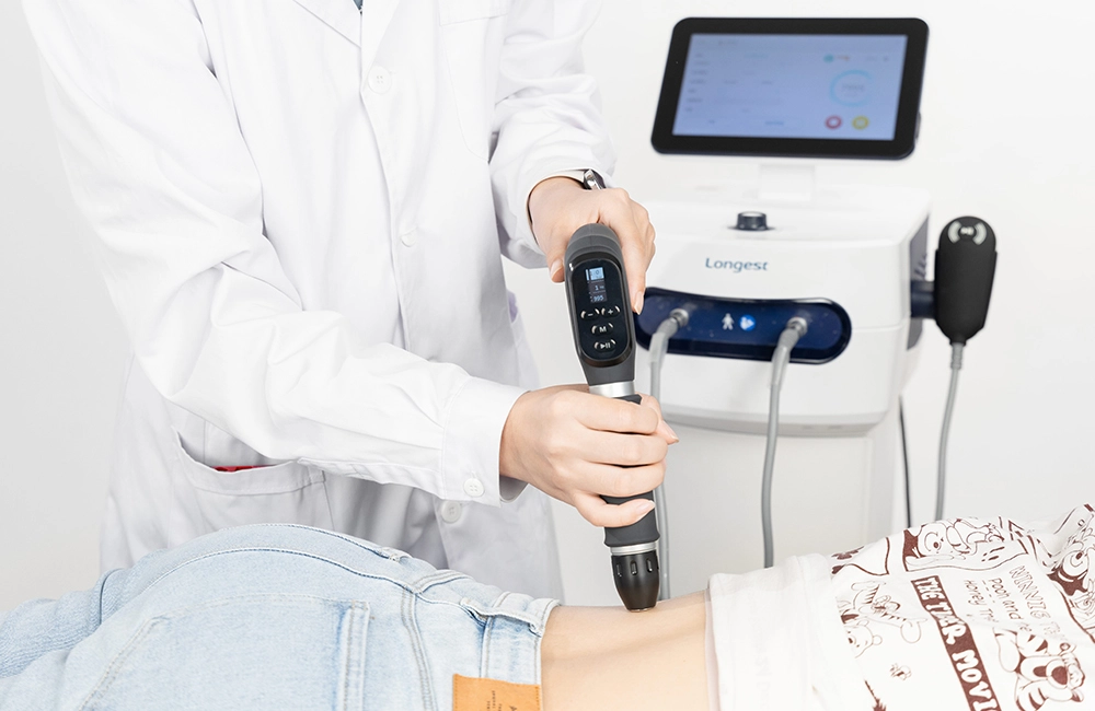 Shock-Wave-Therapy--Longest-Medical Shock Wave Therapy Longest Medical