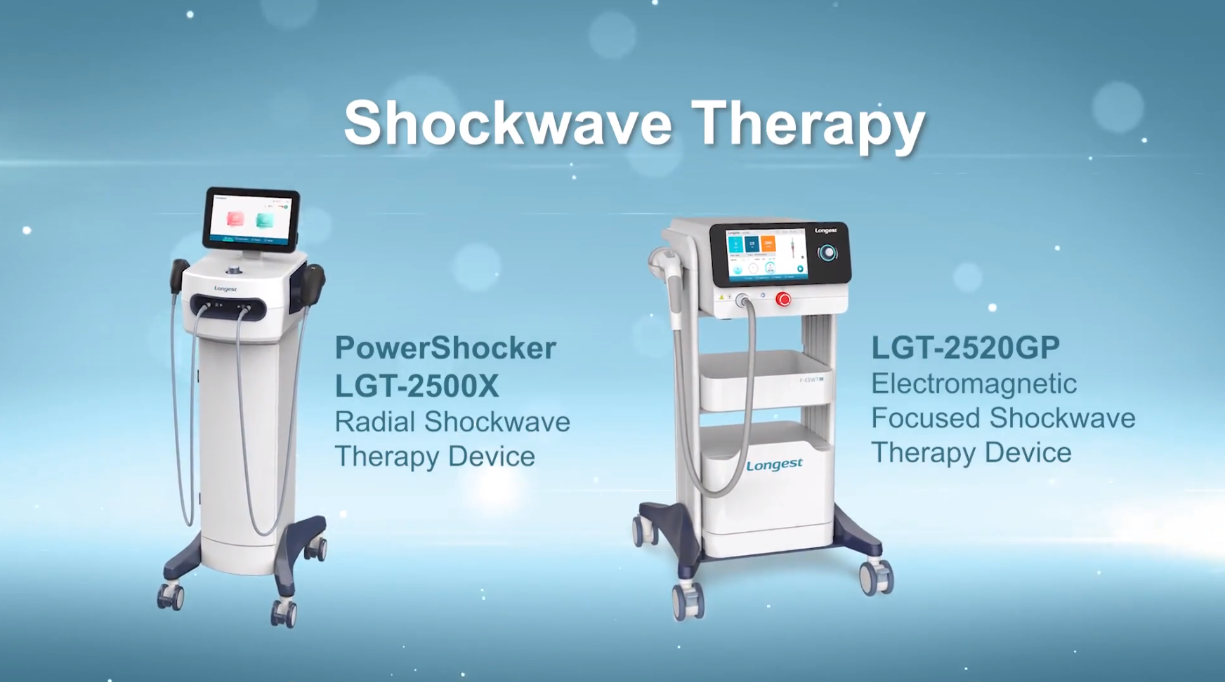 shockwave device