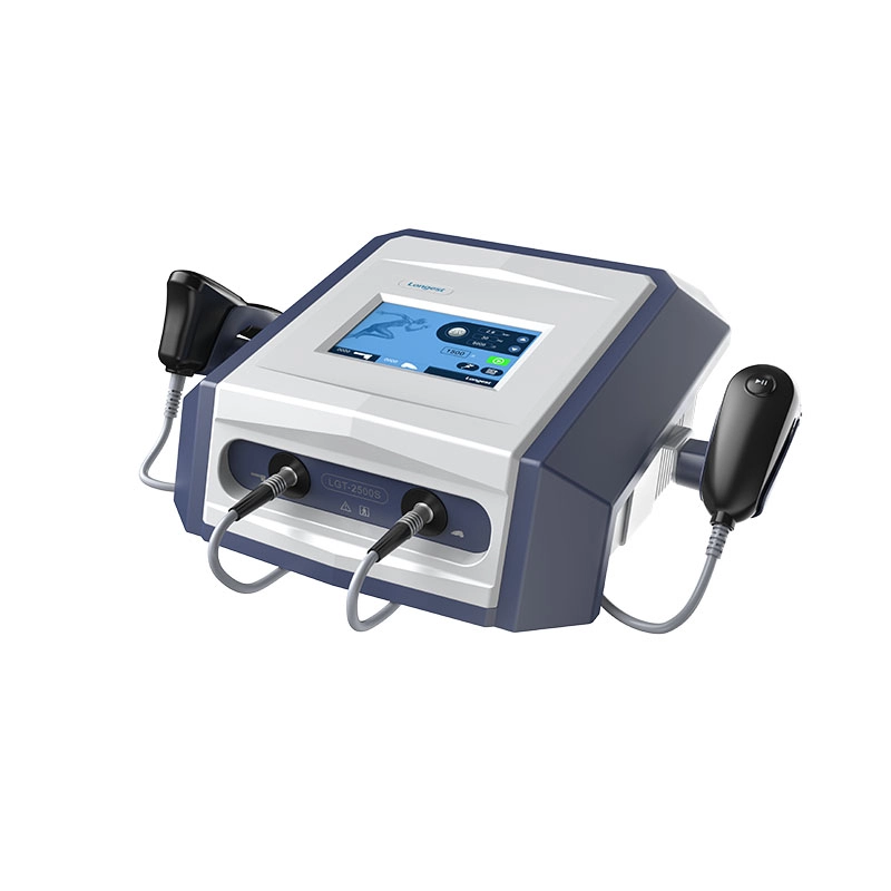 ShockWave LGT-2500S PLUS