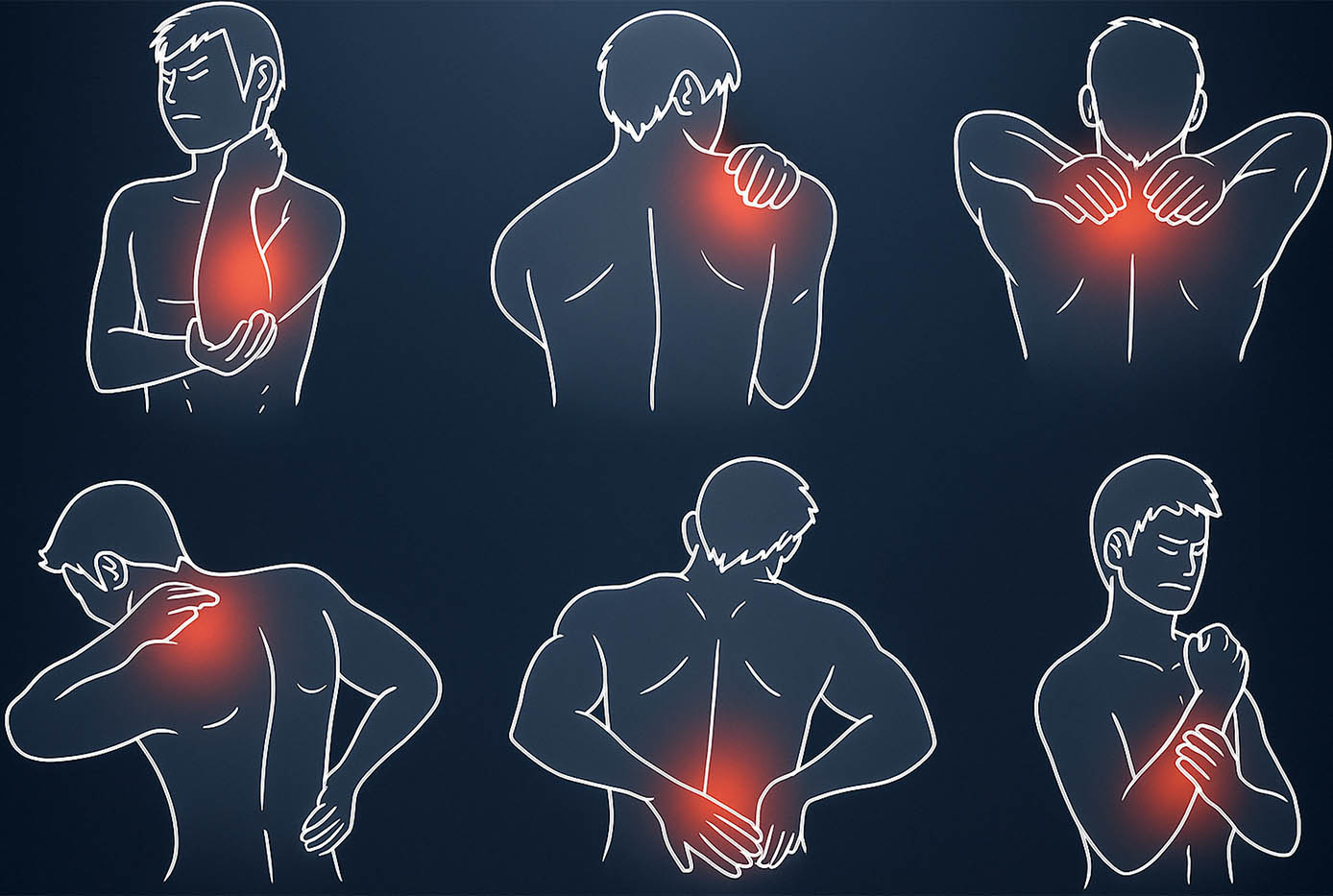 Shockwave Therapy Device