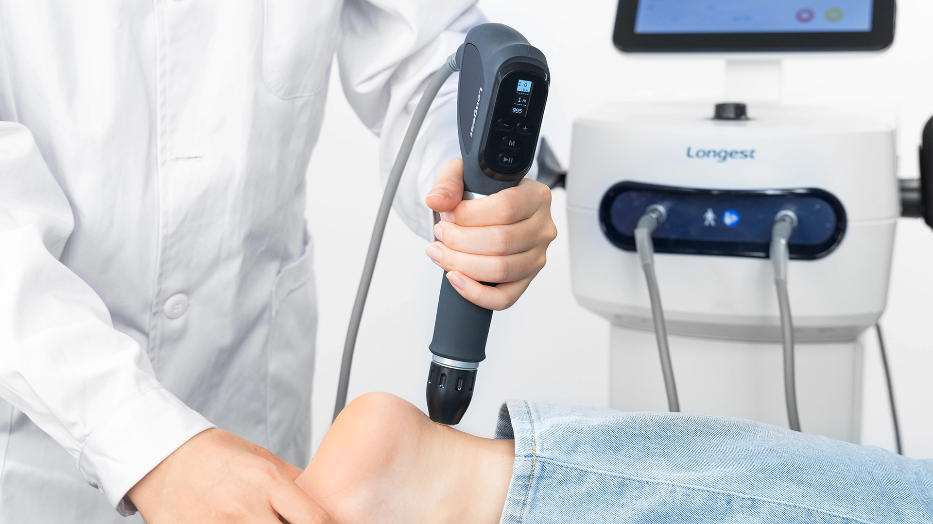 Shockwave Therapy Devices