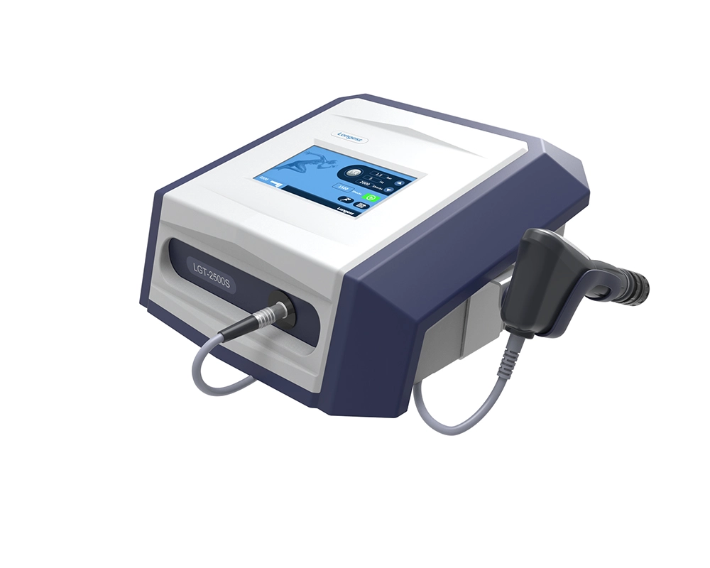 ShockWave Therapy LGT-2500S