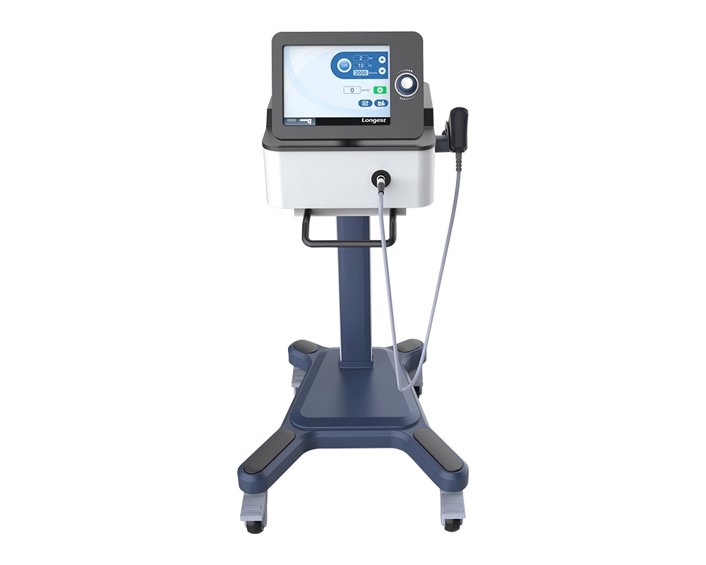 shockwave therapy machine