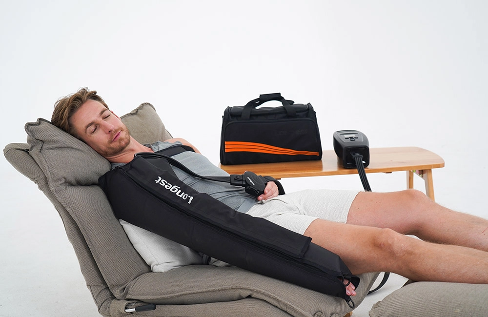 shockwave therapy machine