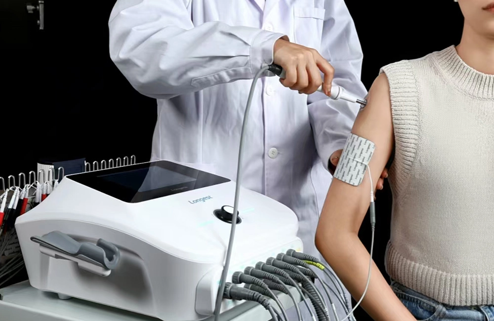 shockwave therapy machine for horses