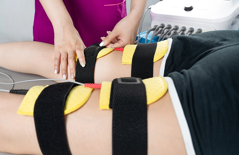 shockwave therapy machine price