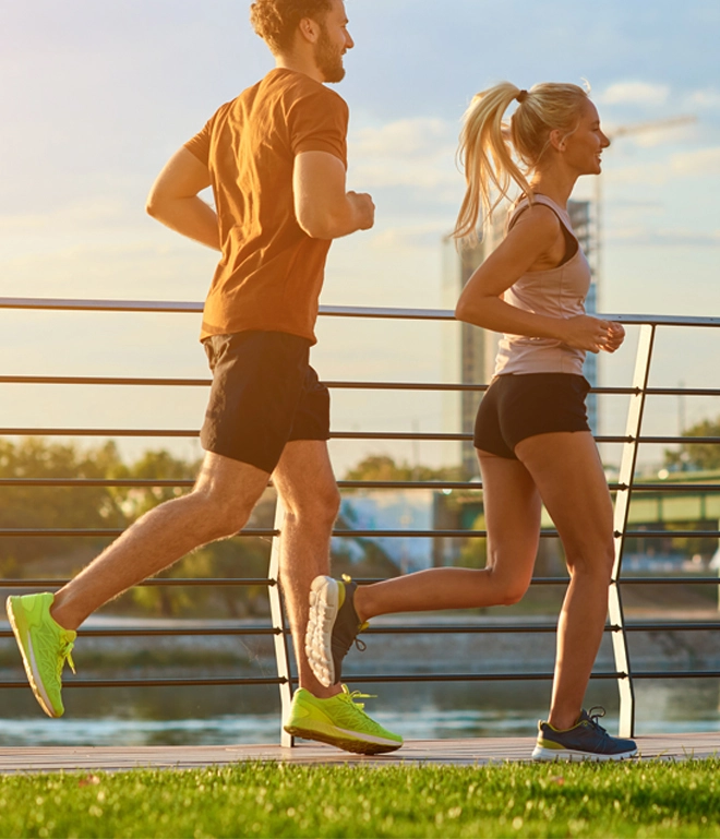 Sports-related functional injuries