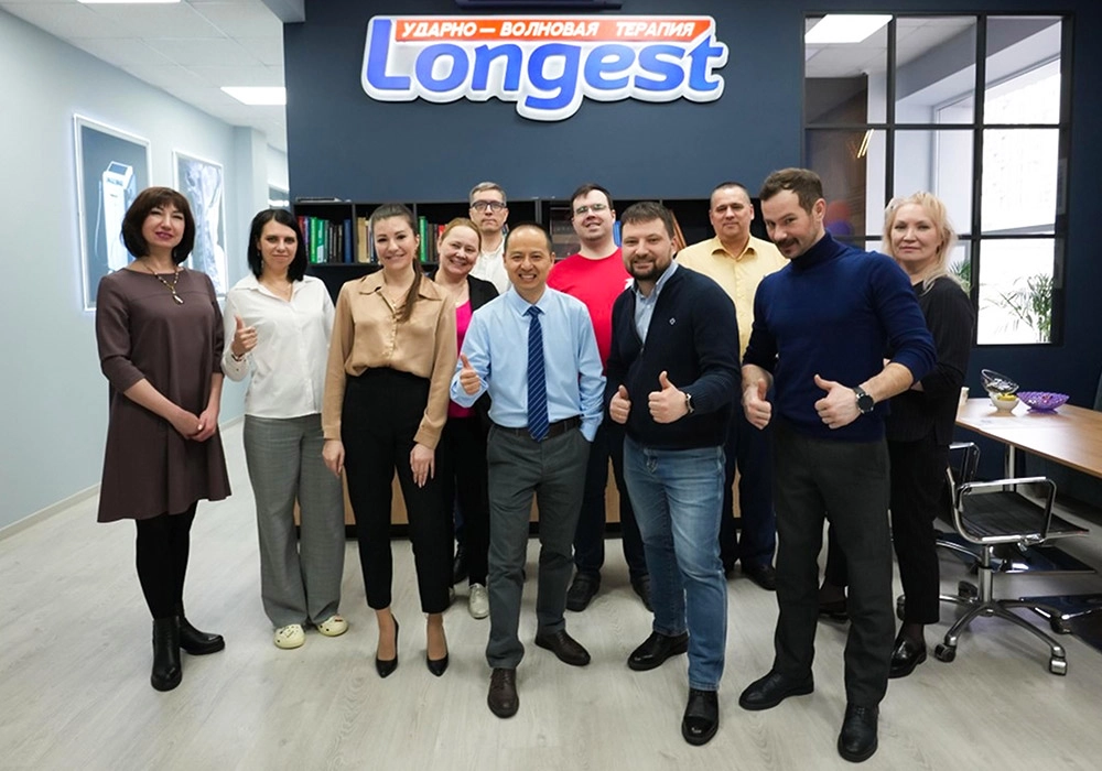 Strong brand influence built on a good reputation and positive reviews helps us continue to grow in a highly competitive market_
